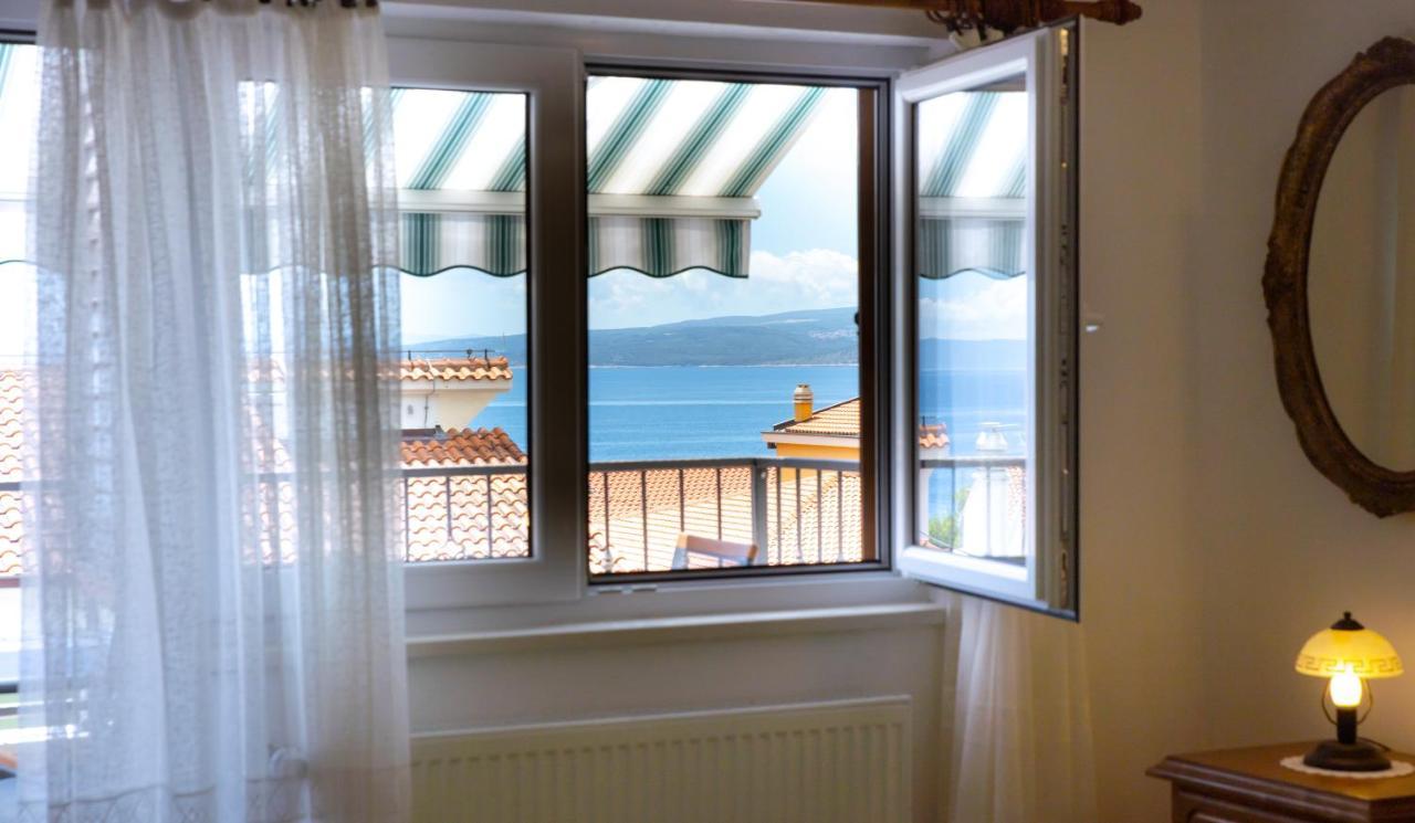 Apartments Baskovic Promajna Bagian luar foto