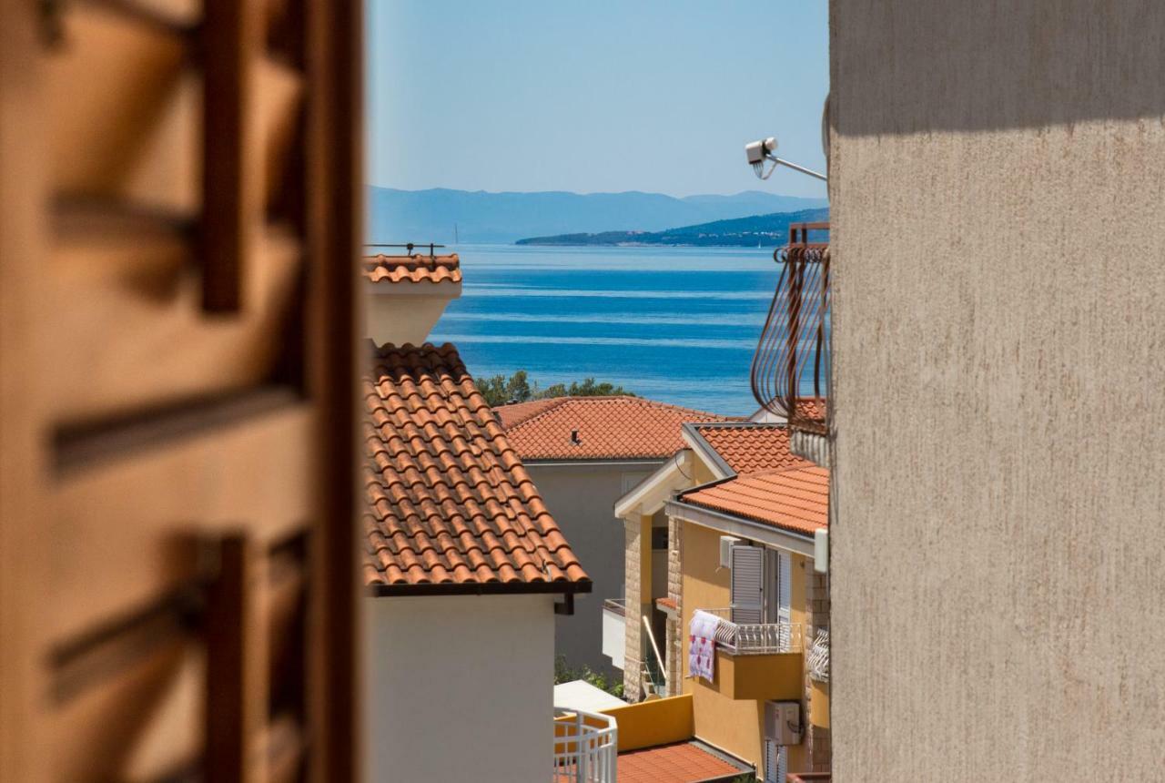 Apartments Baskovic Promajna Bagian luar foto